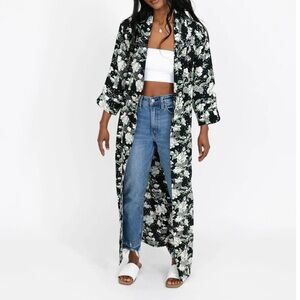 Smash + Tess Duster in‎ Large Floral